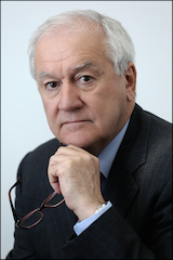 Александр Константинович Павлов